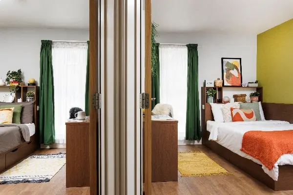 Image of Sugarhouse Close, Edinburgh