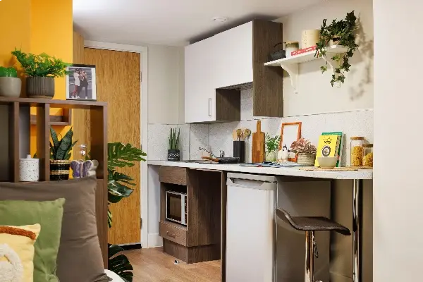 Image of Sugarhouse Close, Edinburgh