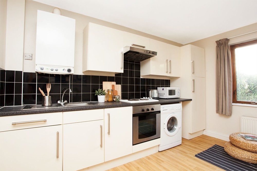 Image of Sunlight Apartments, London