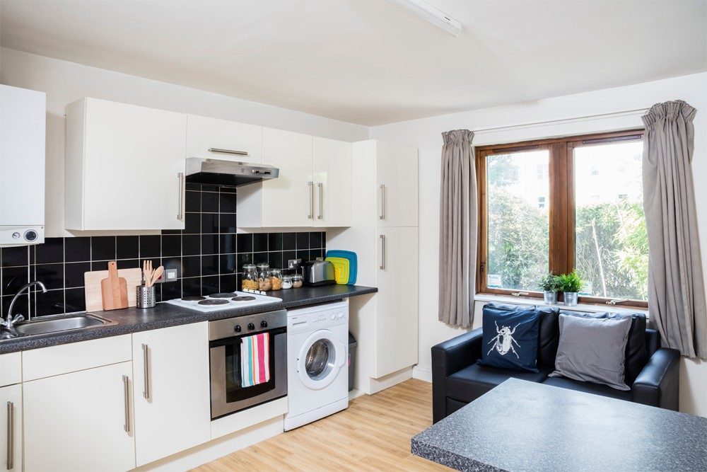 Image of Sunlight Apartments, London