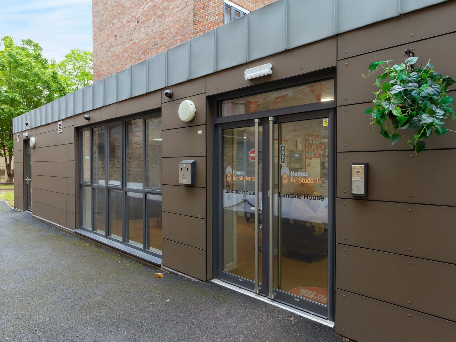 Image of Surrey Quays Landale House, London