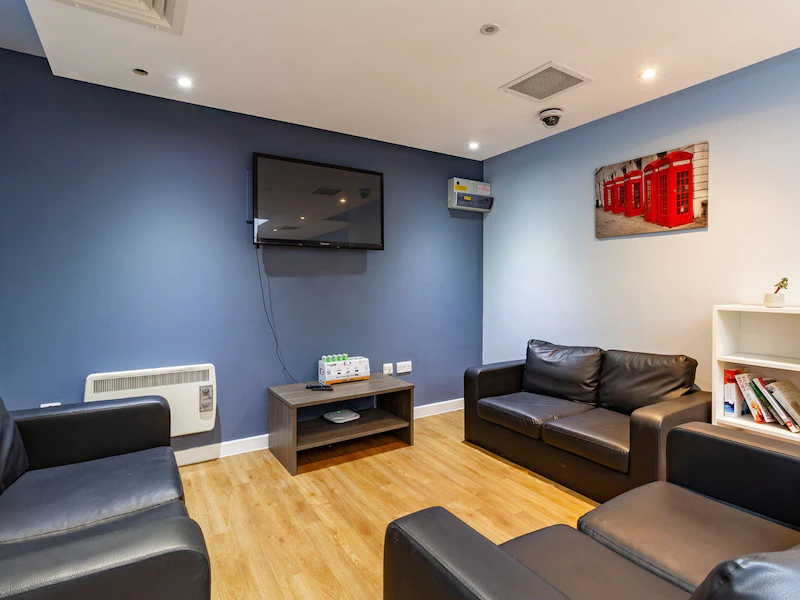 Image of Surrey Quays Landale House, London