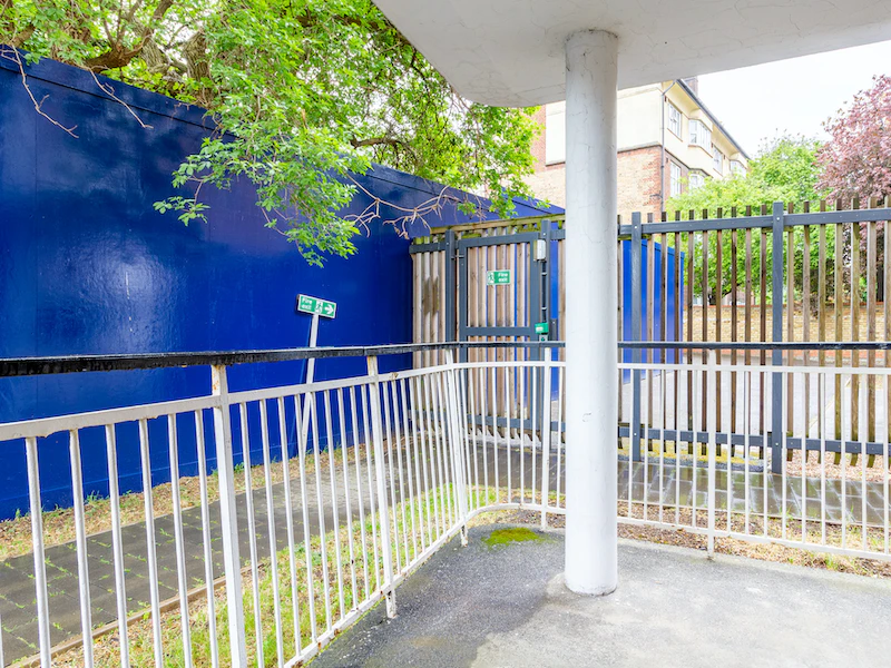 Image of Surrey Quays Landale House, London