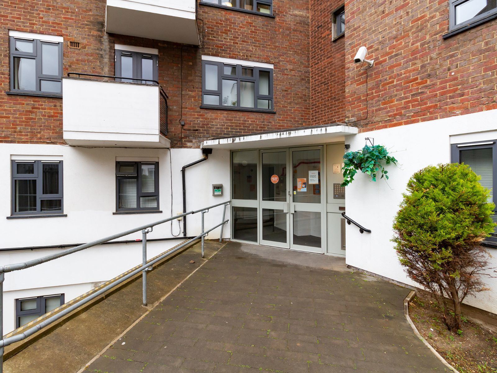 Image of Surrey Quays Landale House, London