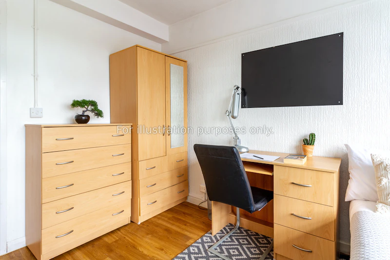 Image of Surrey Quays Landale House, London