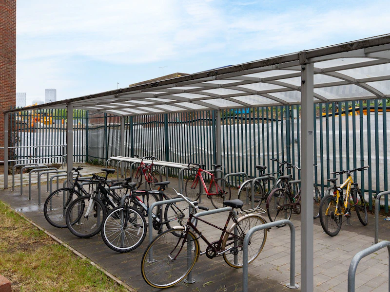 Image of Surrey Quays Landale House, London