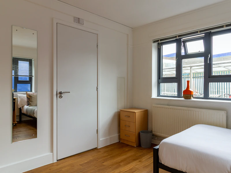 Image of Surrey Quays Landale House, London