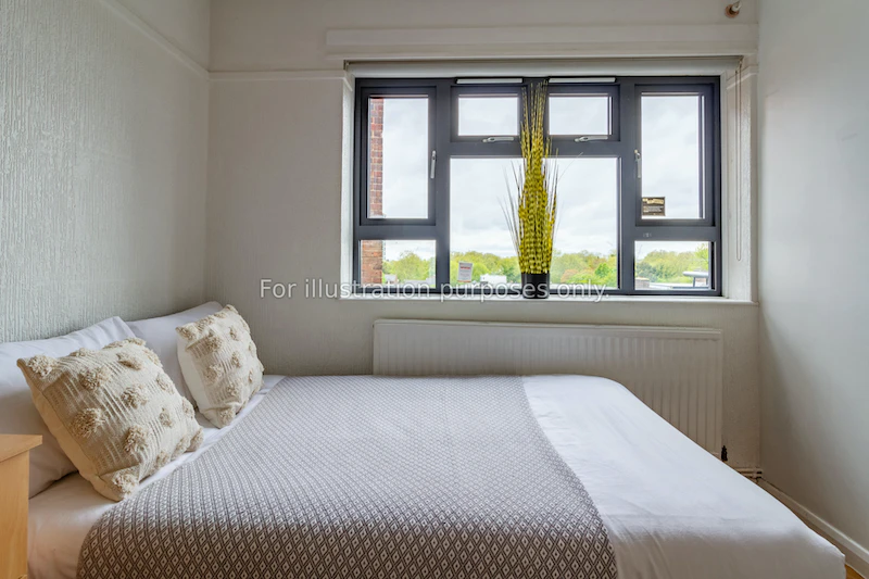 Image of Surrey Quays Landale House, London