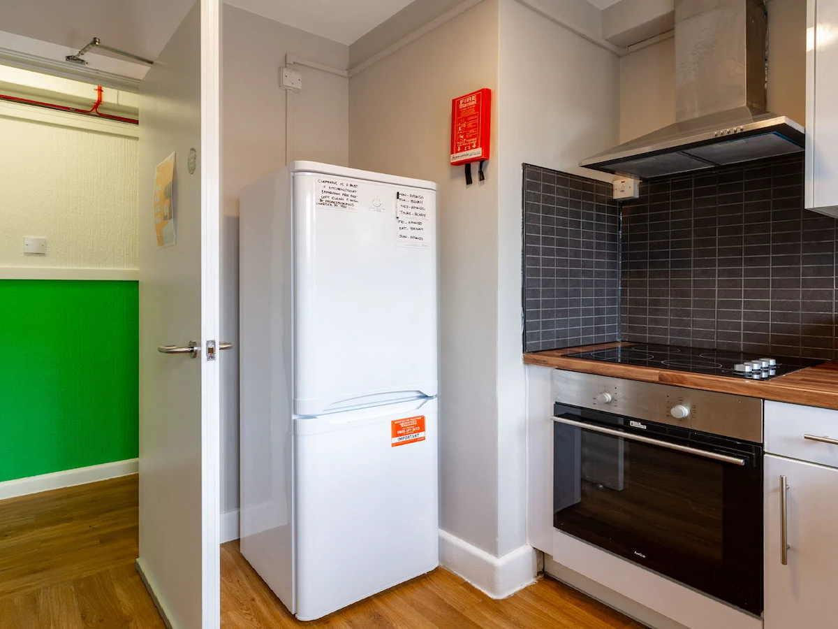 Image of Surrey Quays Landale House, London