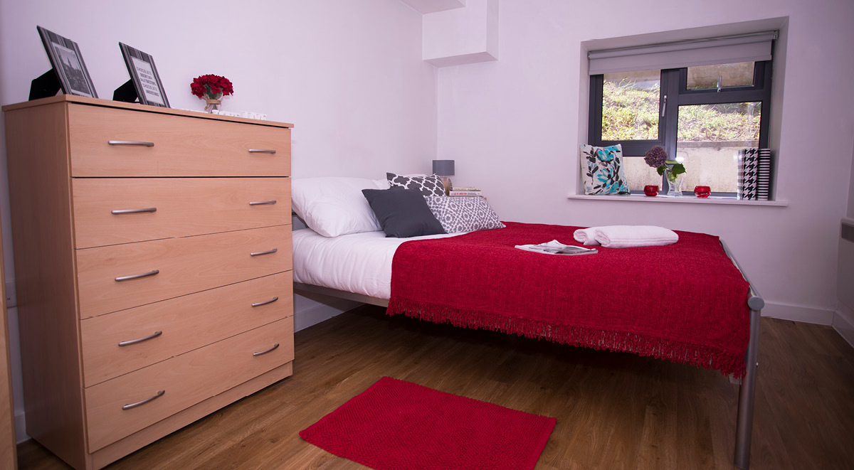 Image of Surrey Quays Landale House, London