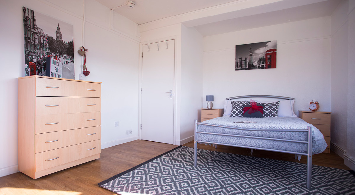 Image of Surrey Quays Landale House, London