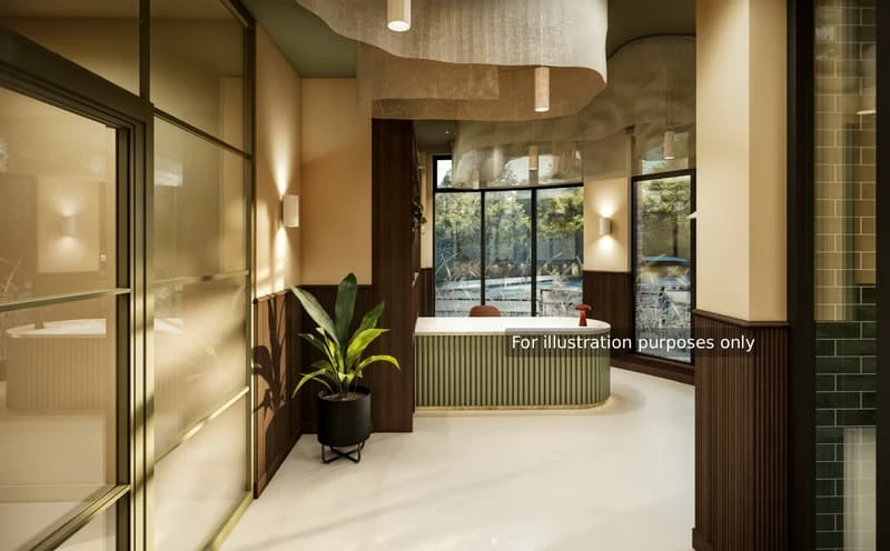 Image of Swan Residences, Glasgow