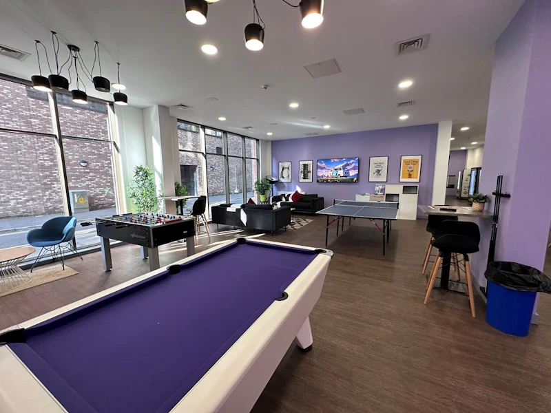 Image of Swanston House, Belfast