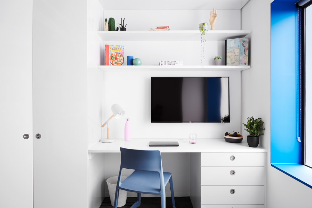 Image of Scape Swanston, Melbourne