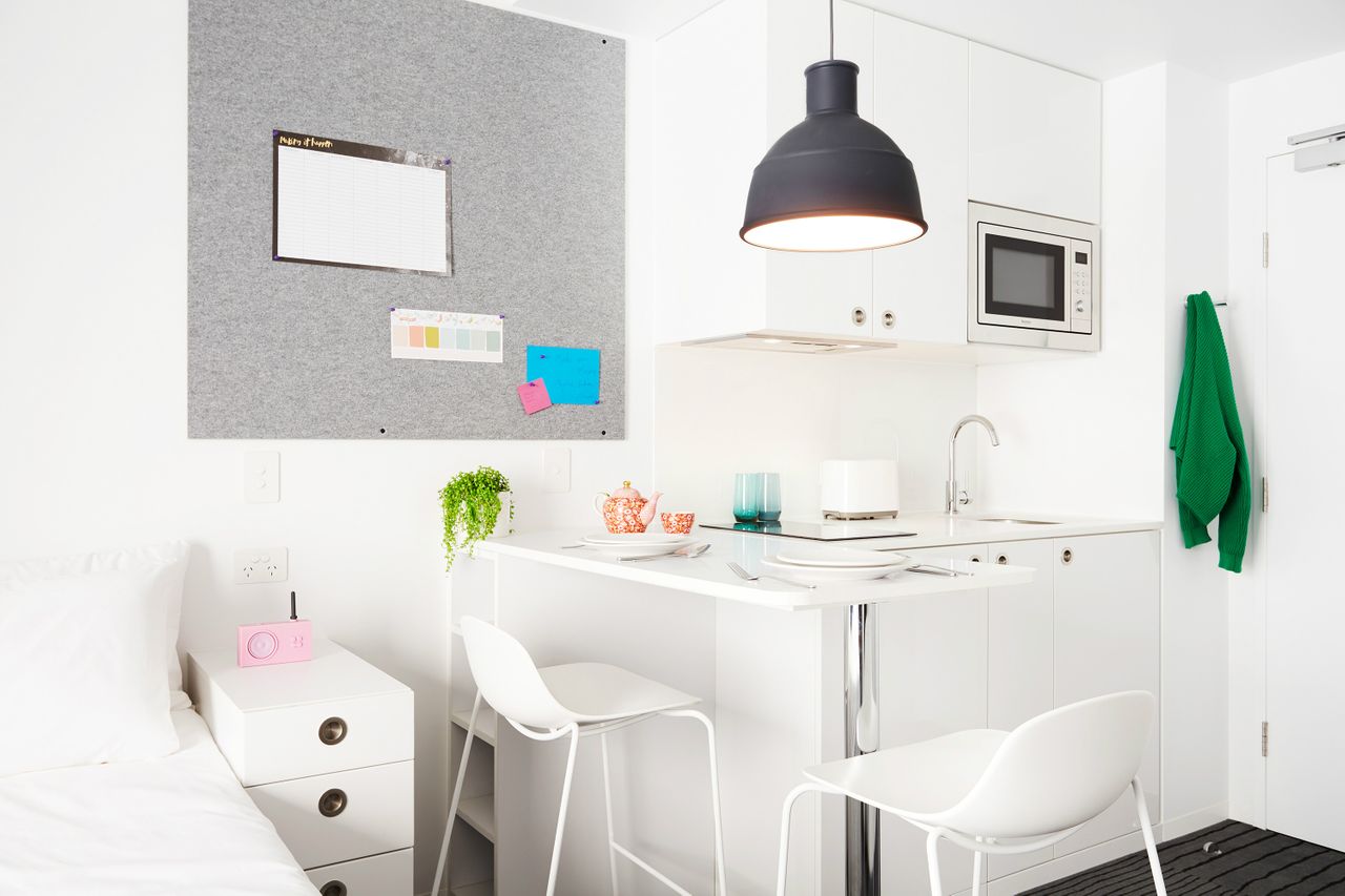 Image of Scape Swanston, Melbourne