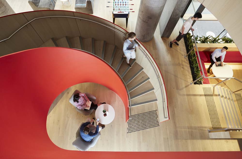 Image of Scape Swanston, Melbourne