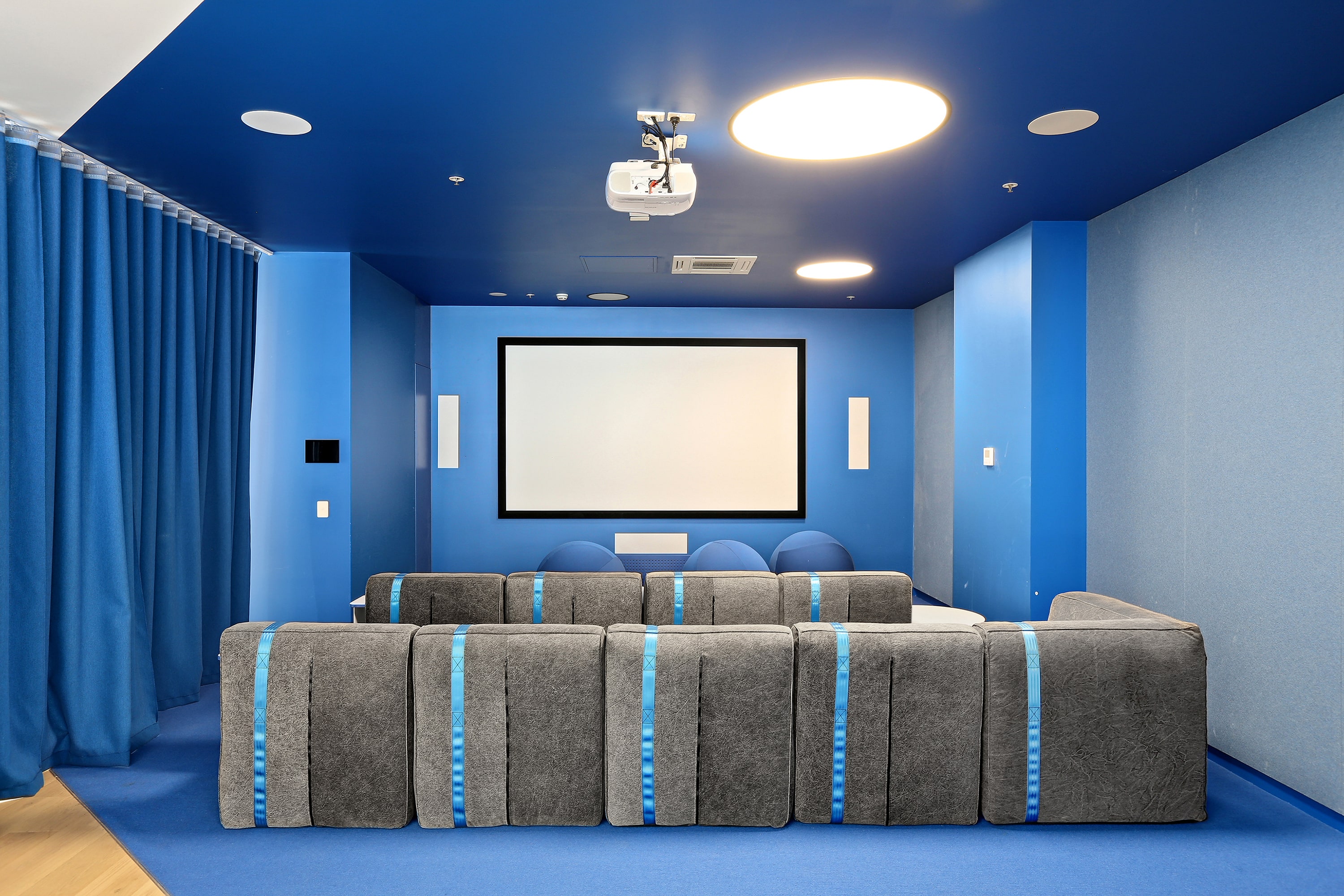 Image of Scape Swanston, Melbourne