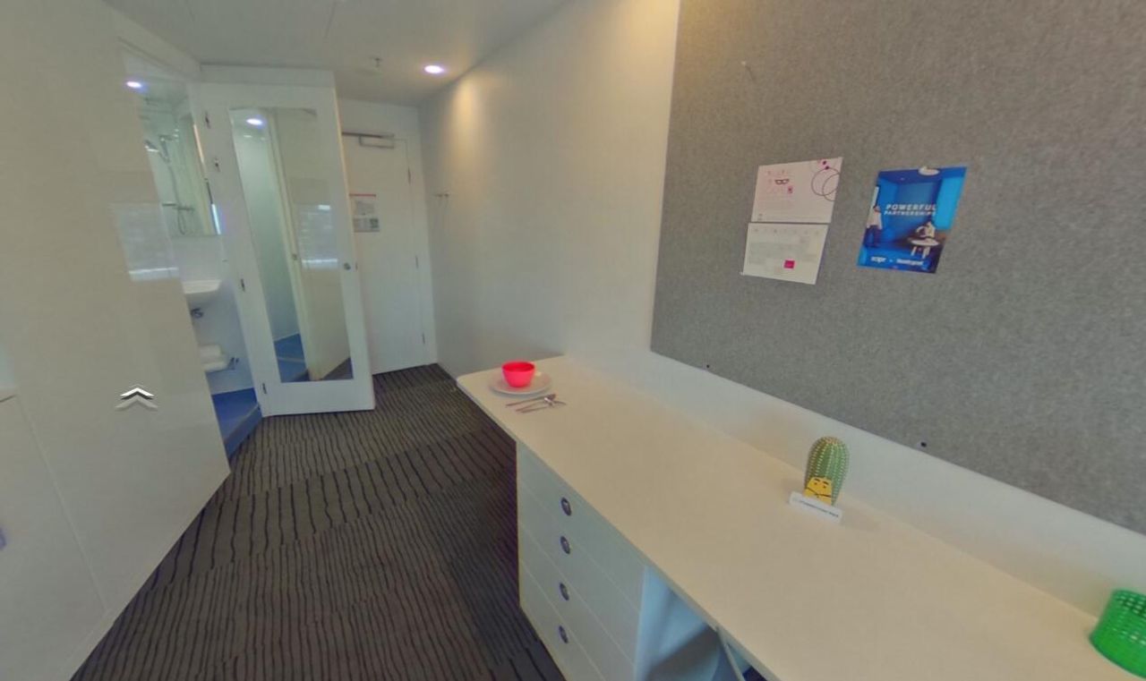 Image of Scape Swanston, Melbourne