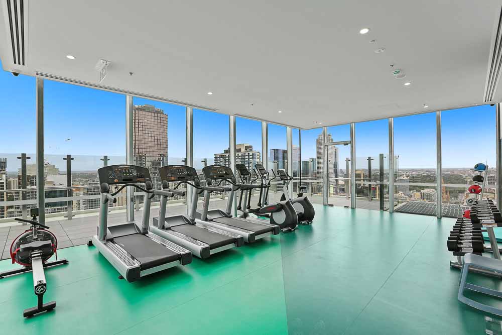 Image of Scape Swanston, Melbourne