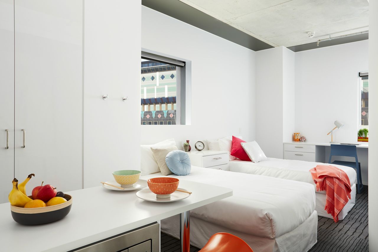 Image of Scape Swanston, Melbourne