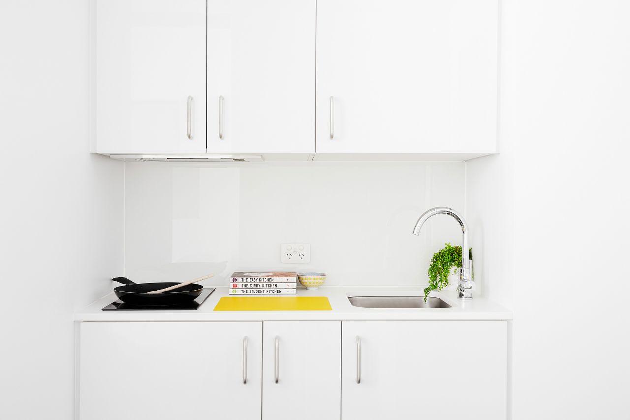 Image of Scape Swanston, Melbourne