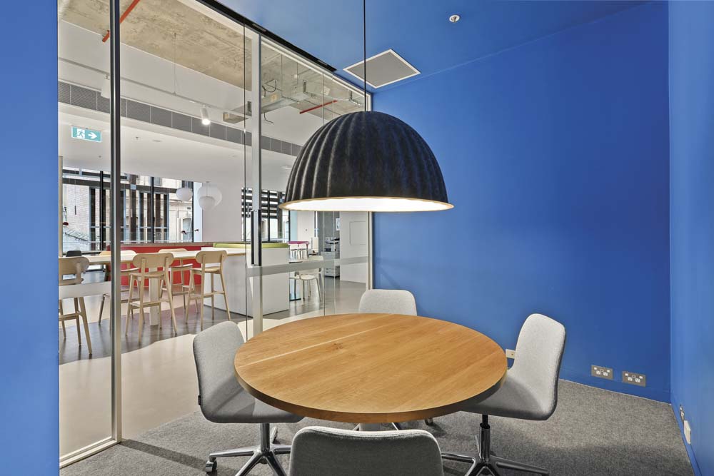 Image of Scape Swanston, Melbourne