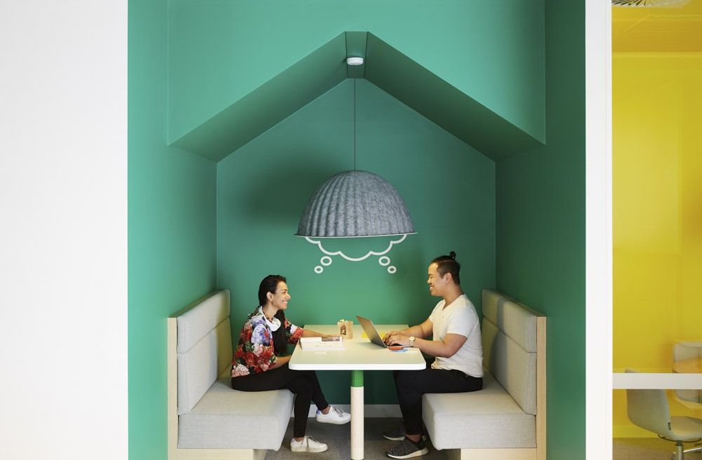 Image of Scape Swanston, Melbourne