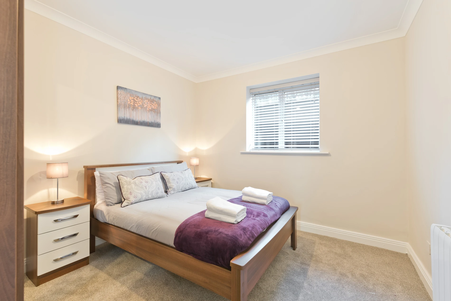 Image of Swift Hall Apartment, Dublin 8