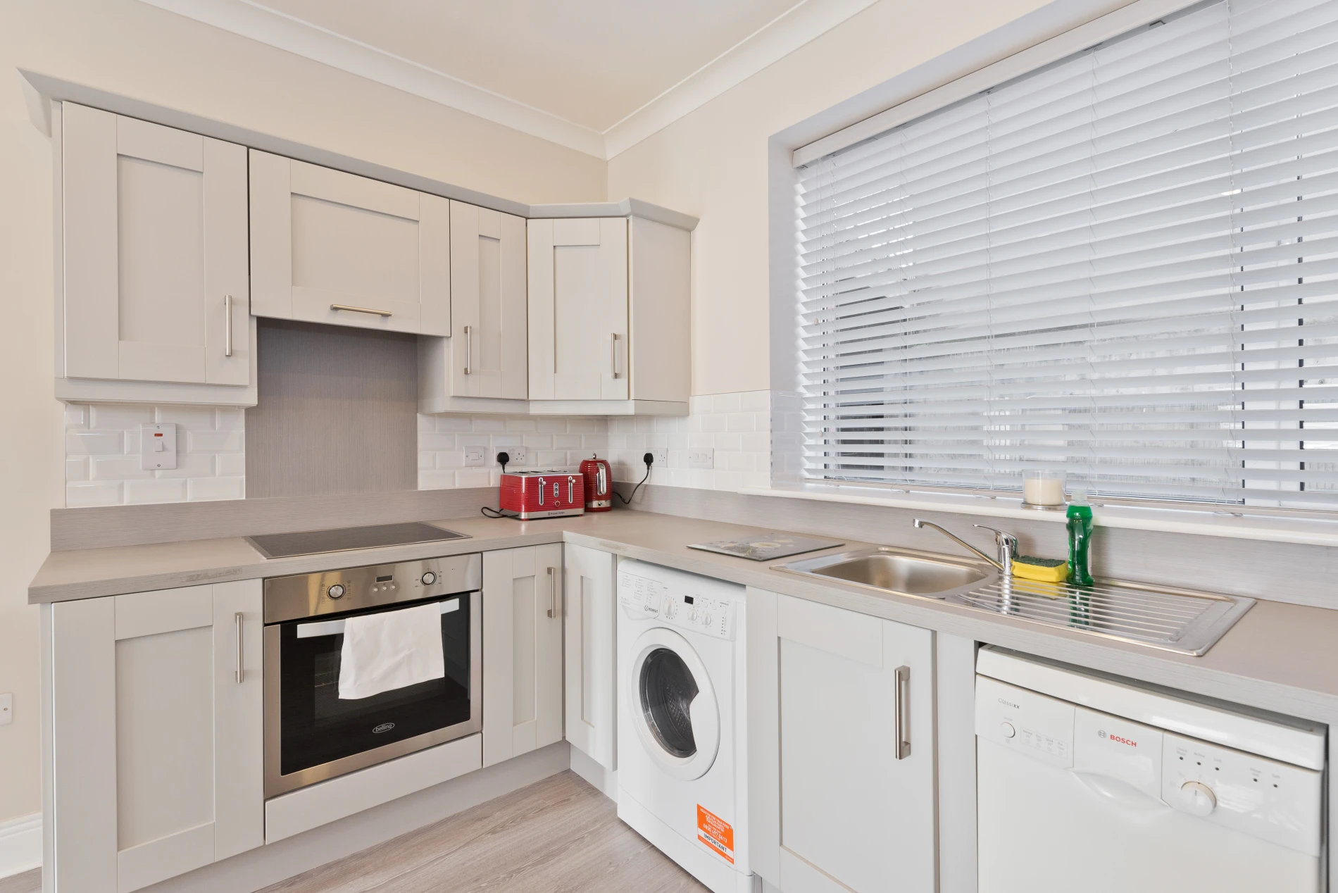 Image of Swift Hall Apartment, Dublin 8