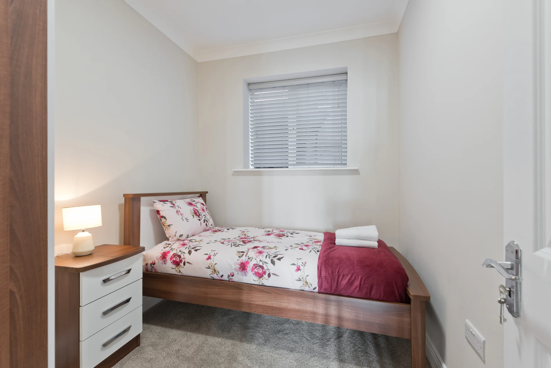 Image of Swift Hall Apartment, Dublin 8