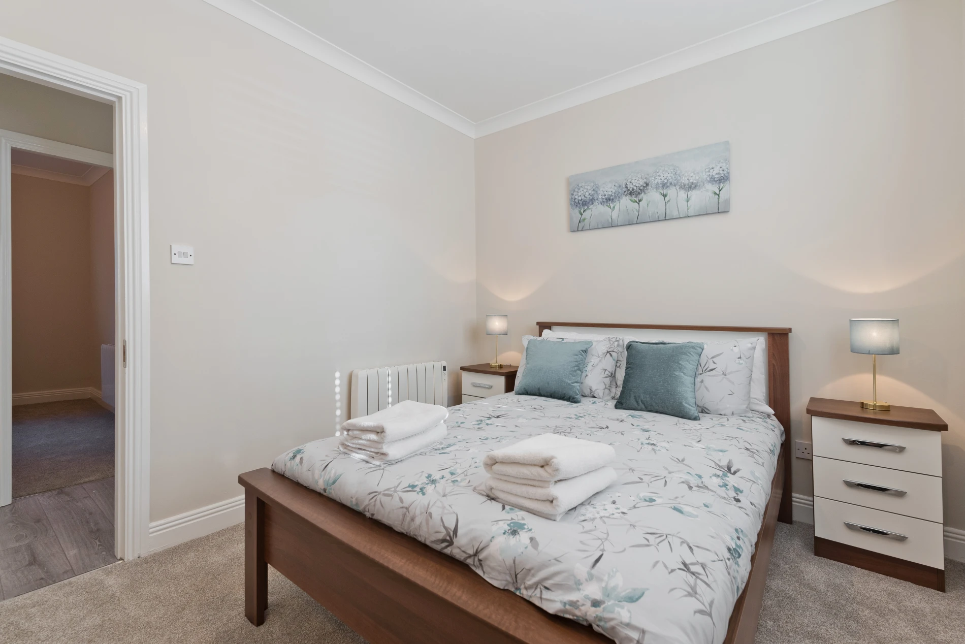 Image of Swift Hall Apartment, Dublin 8