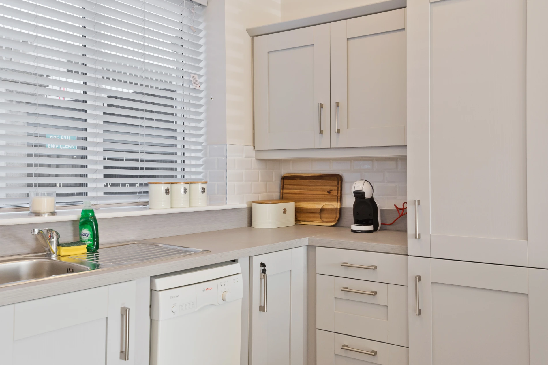 Image of Swift Hall Apartment, Dublin 8