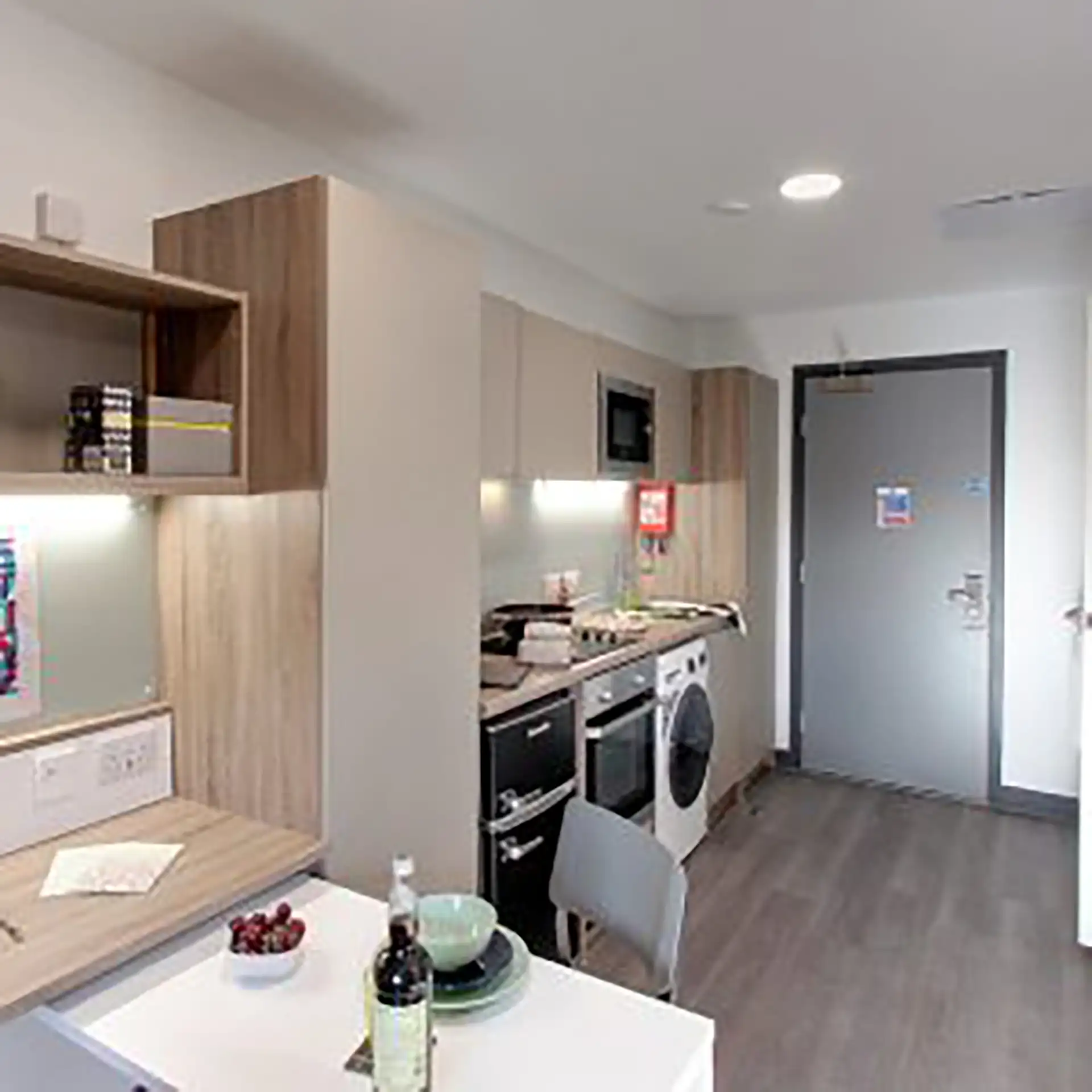 Image of Sycamore House, Leeds