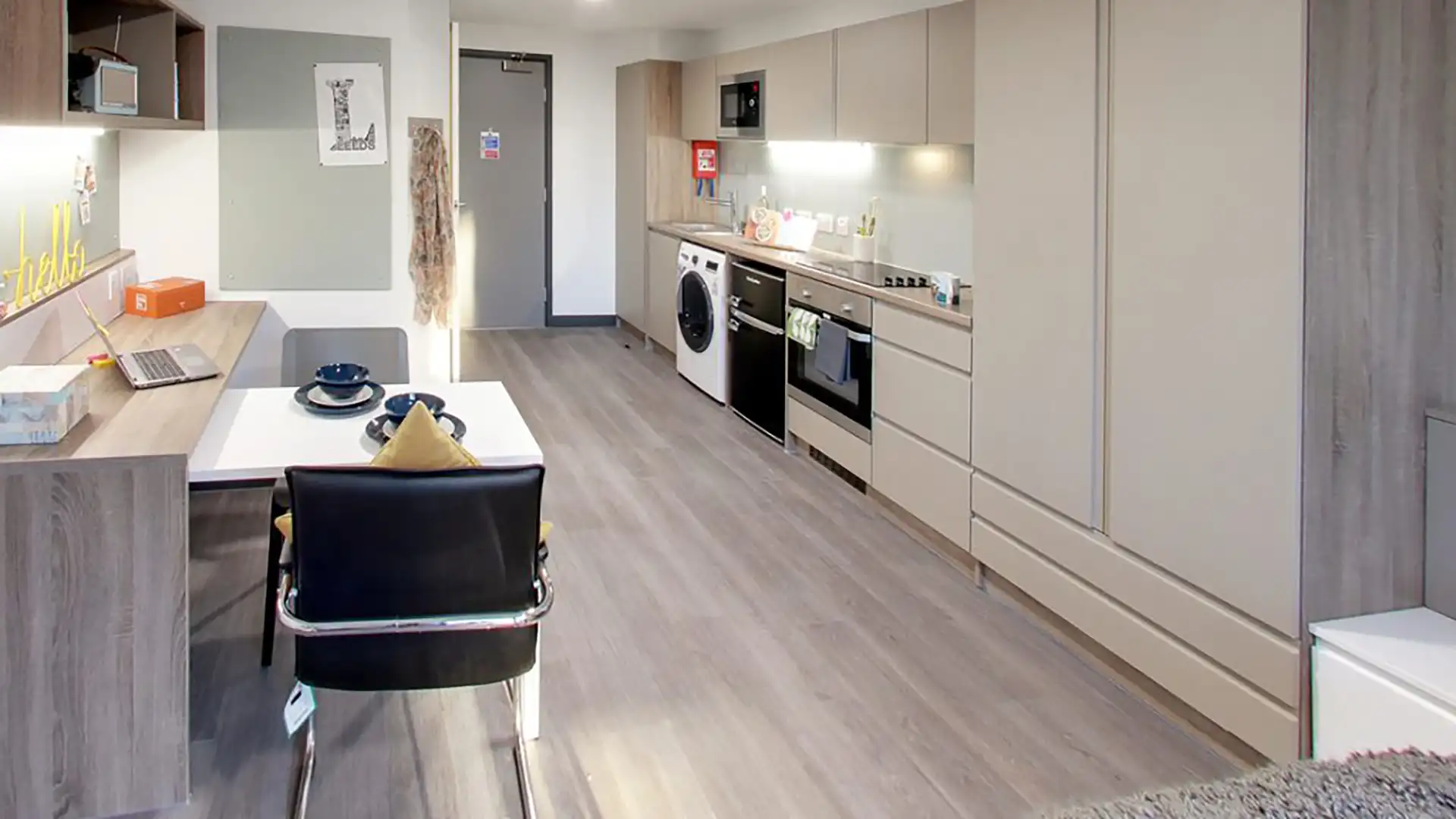 Image of Sycamore House, Leeds