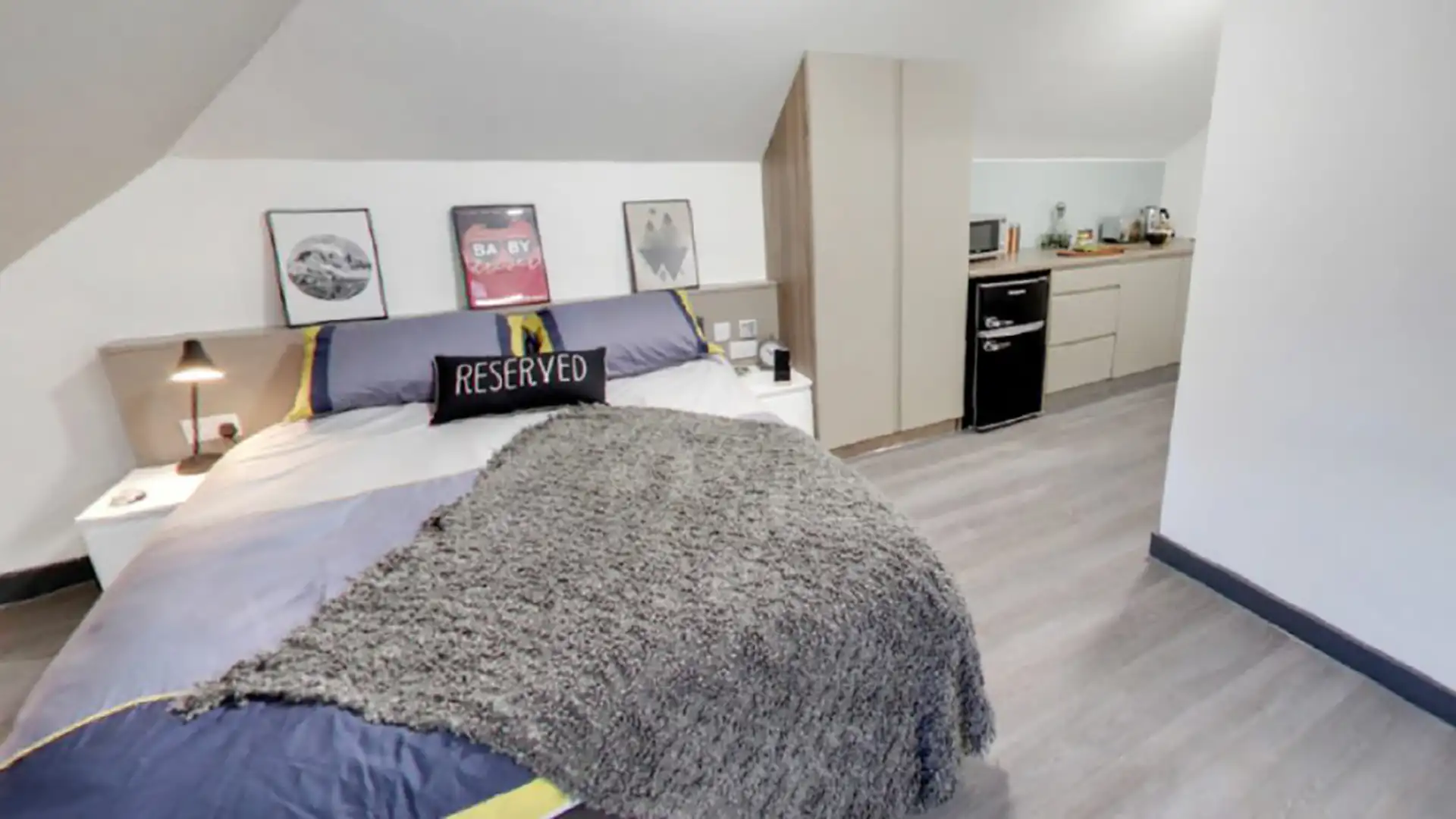 Image of Sycamore House, Leeds