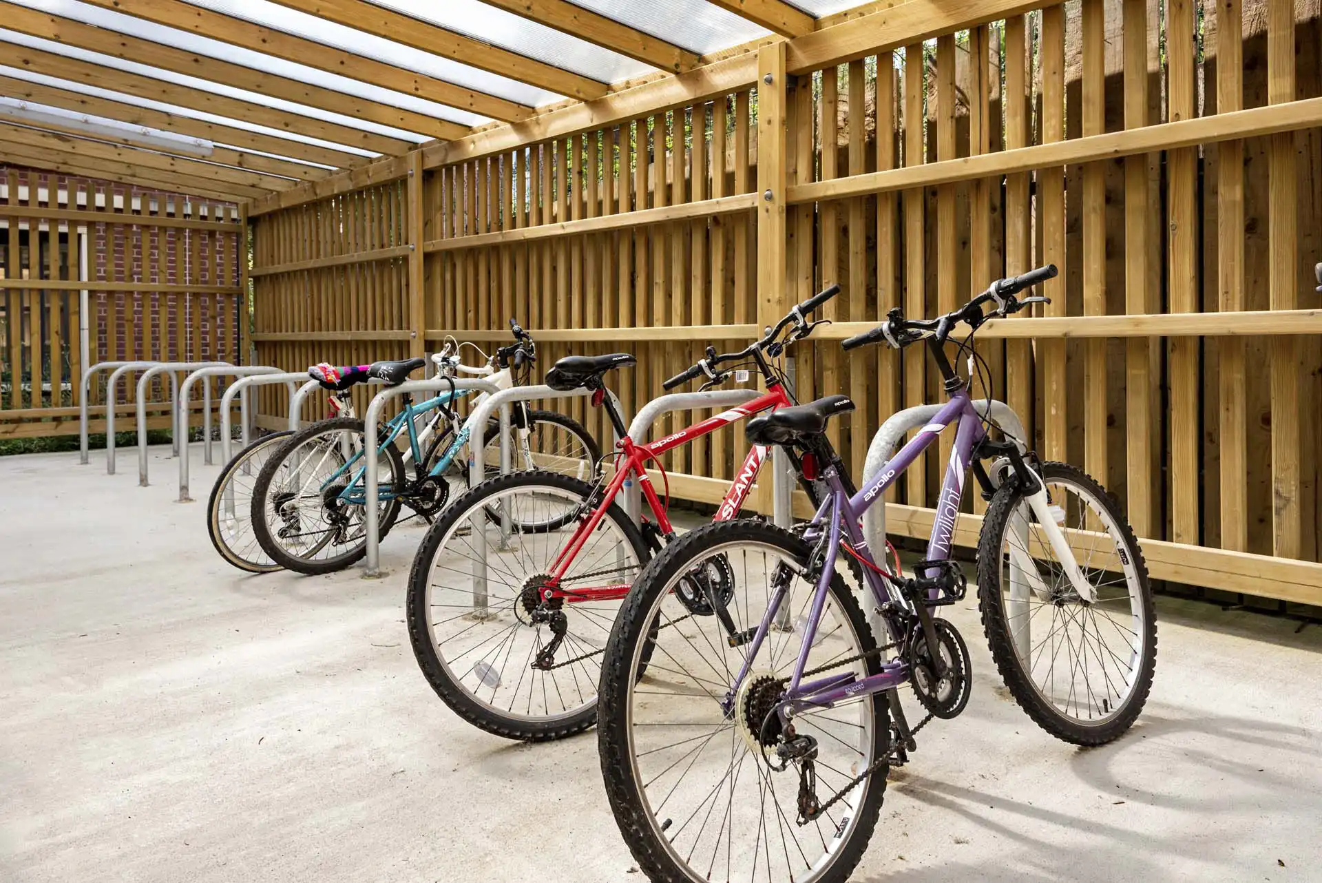 Image of Sycamore House, Leeds