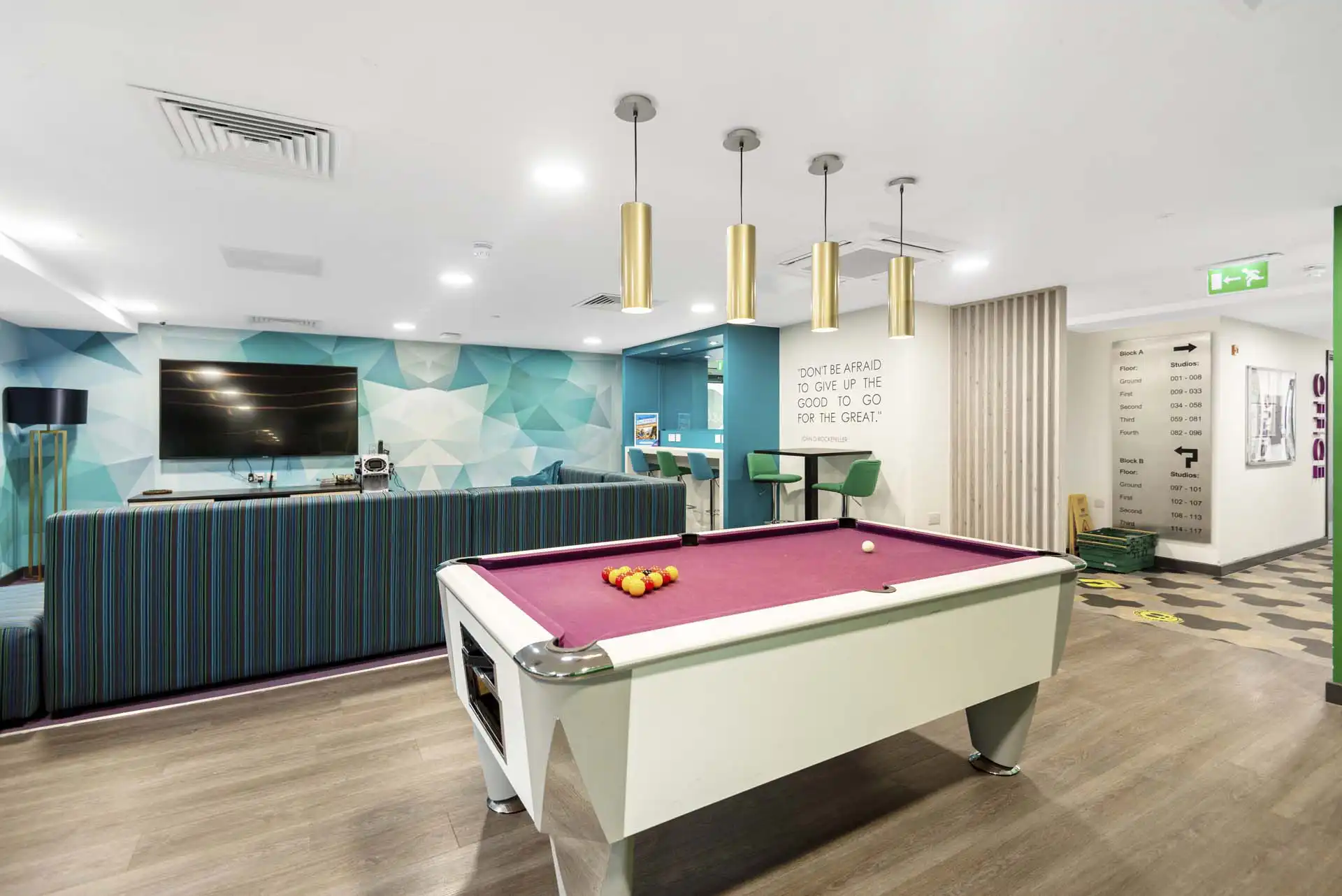 Image of Sycamore House, Leeds