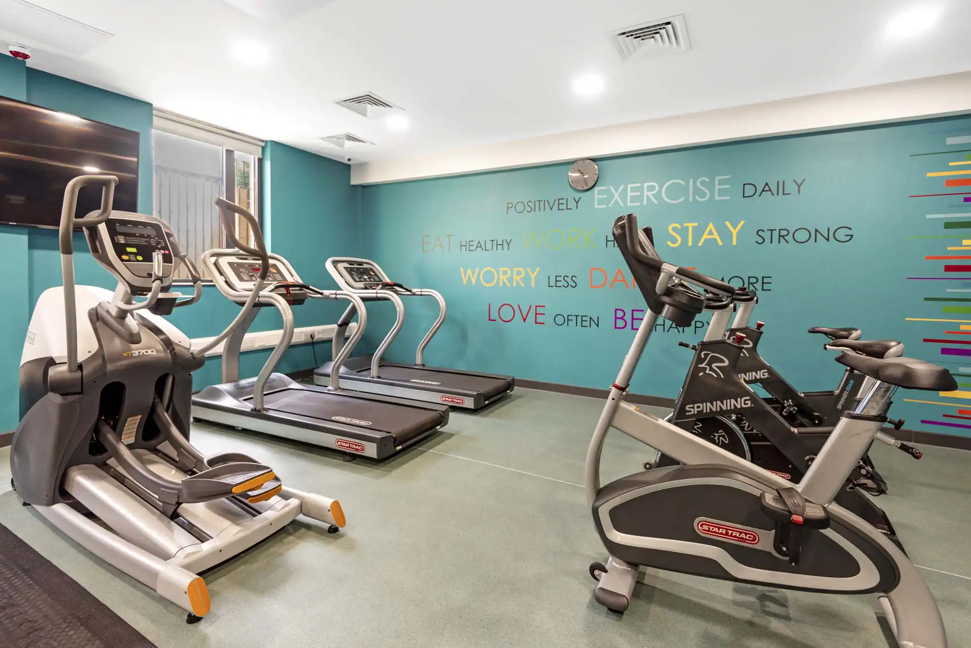 Image of Sycamore House, Leeds