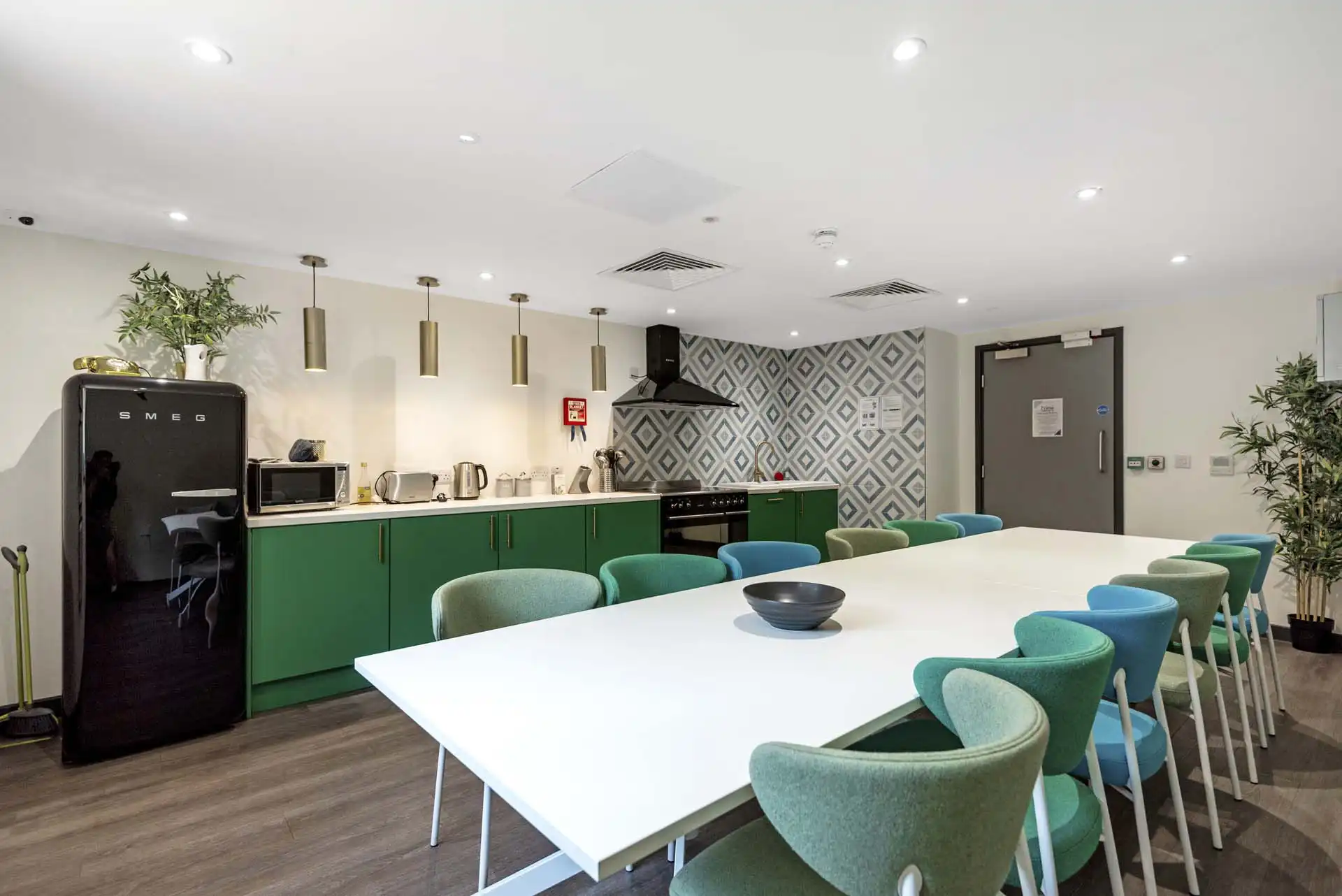 Image of Sycamore House, Leeds