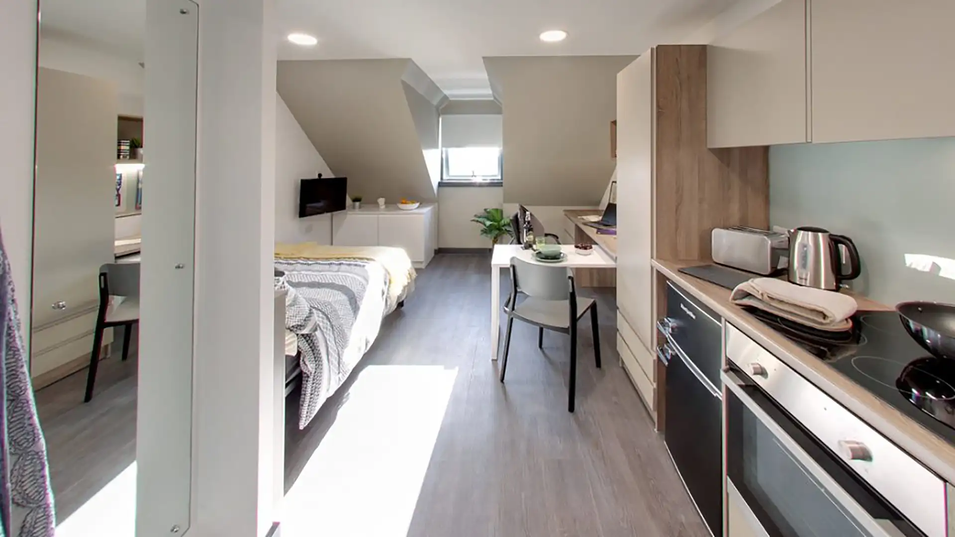 Image of Sycamore House, Leeds