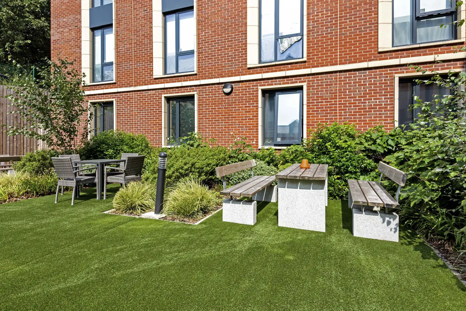 Image of Sycamore House, Leeds