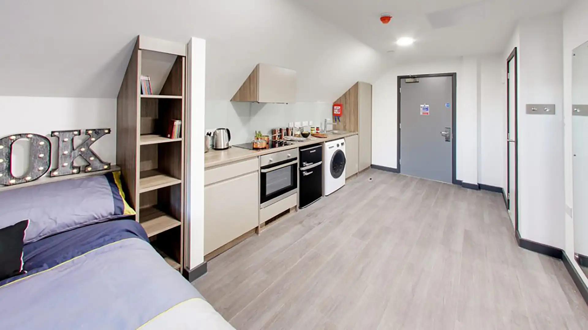 Image of Sycamore House, Leeds