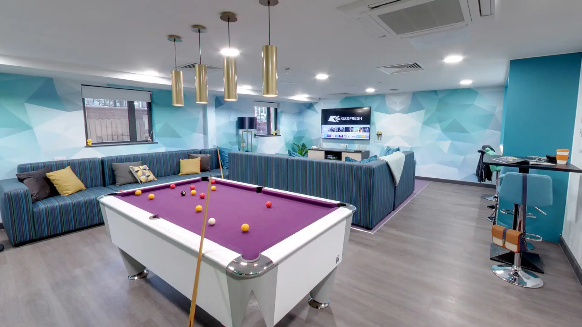 Image of Sycamore House, Leeds