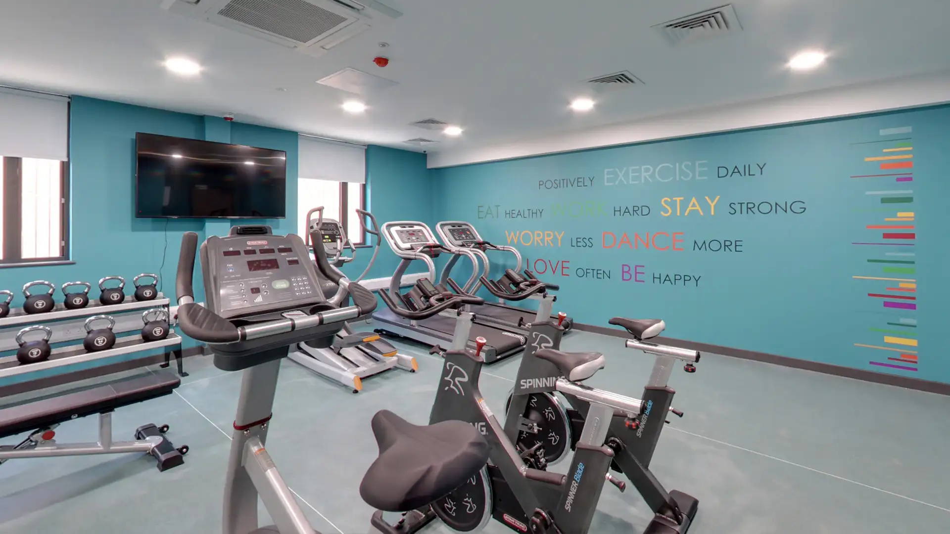 Image of Sycamore House, Leeds