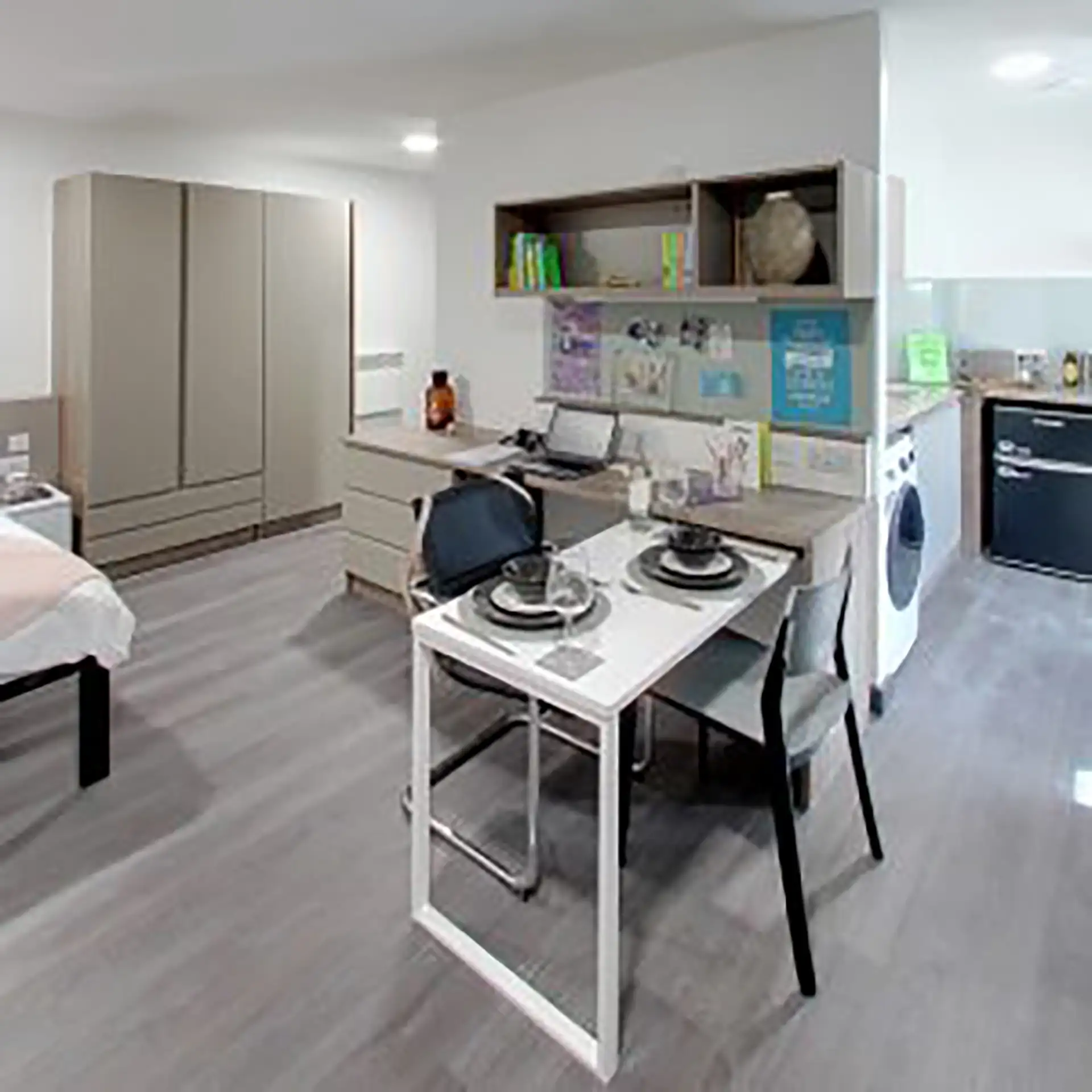 Image of Sycamore House, Leeds