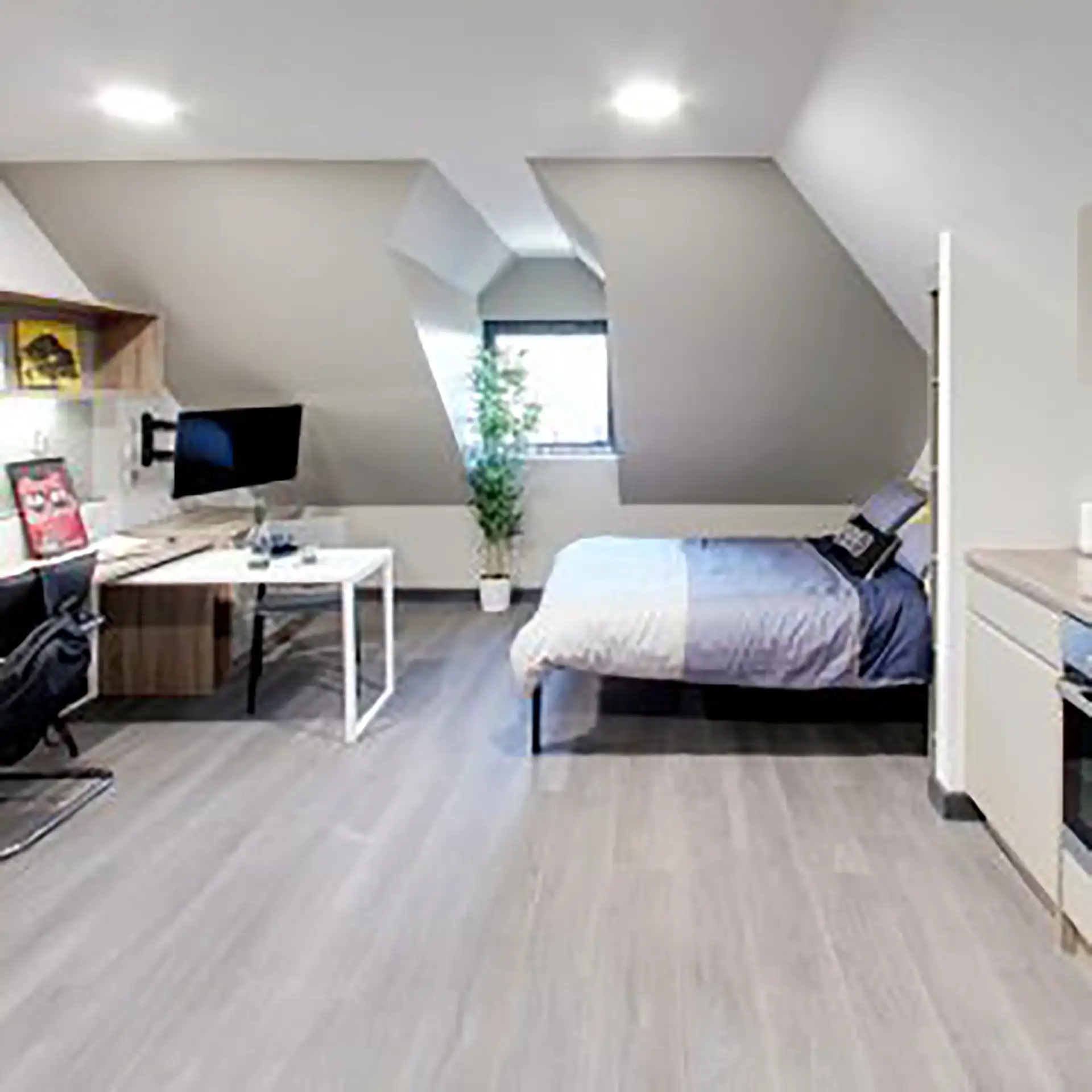 Image of Sycamore House, Leeds