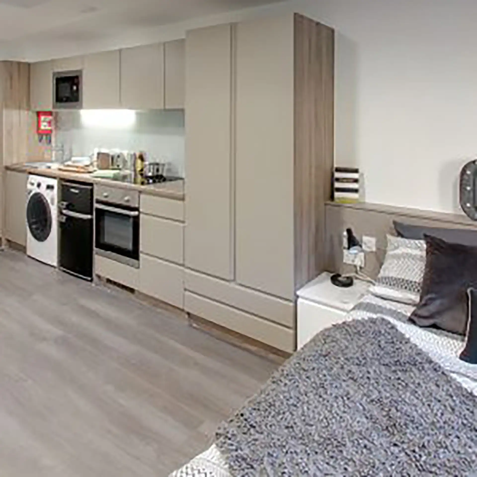 Image of Sycamore House, Leeds