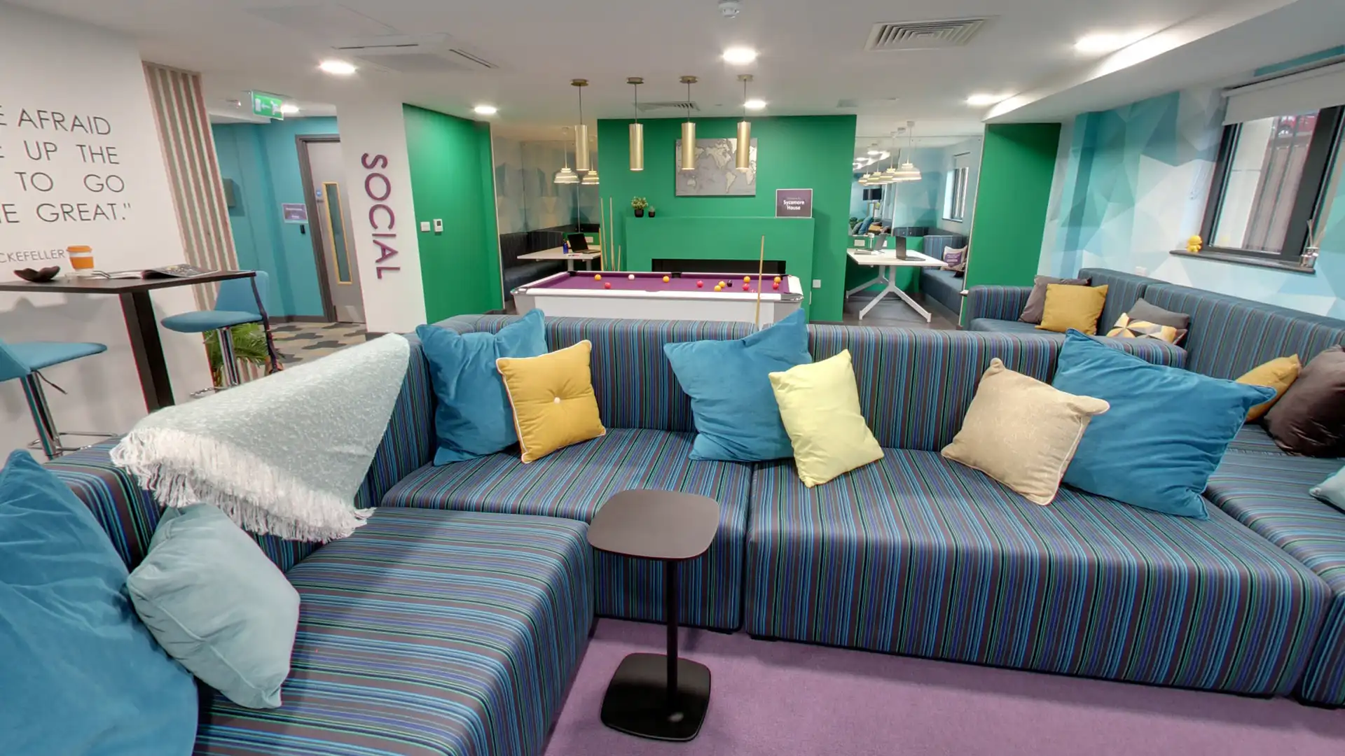 Image of Sycamore House, Leeds