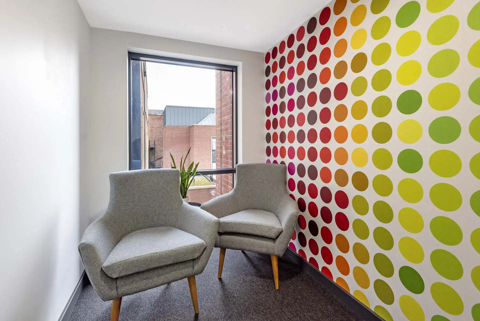 Image of Sycamore House, Leeds