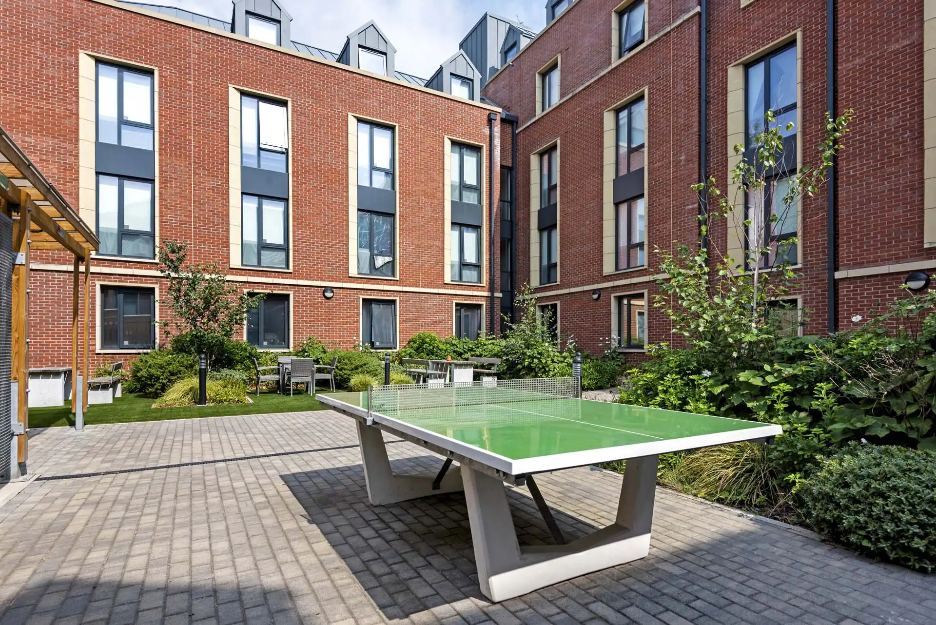 Image of Sycamore House, Leeds